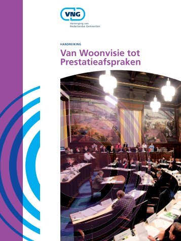 vng handreiking 04.indd - Vereniging van Nederlandse Gemeenten