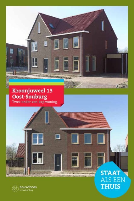 Brochure Kroonjuweel13 Oost Souburg.pdf - Bouwfonds