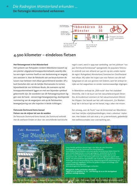 Gaestejournal-2012:Gaestejournal 2011 - Stadt Ibbenbüren