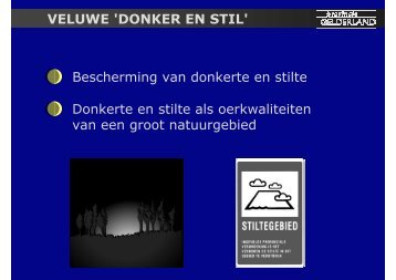 VELUWE - www​.veluwedonkerenstil​.nl