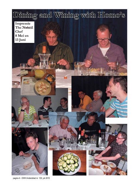 Andersblad 129, Juli 2010 - DWH