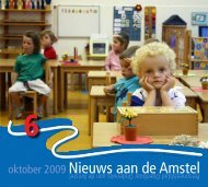 Preview - Openbaar onderwijs aan de Amstel