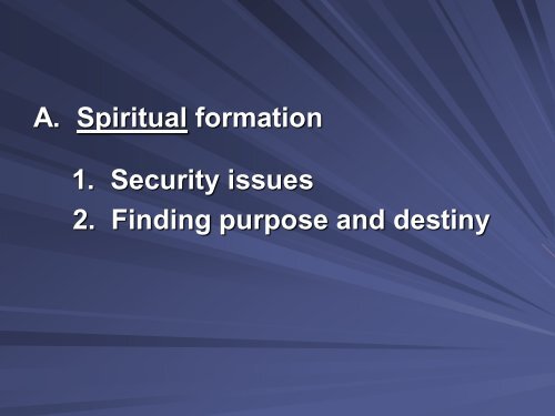 Who's Holding Your Ladder? | Dr. Samuel R. Chand - SCRG