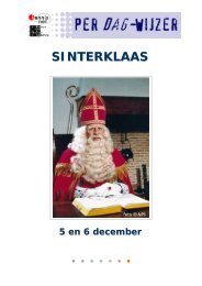 SINTERKLAAS