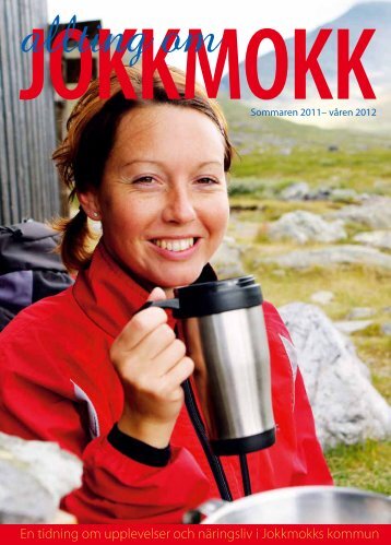 Allting om Jokkmokk - Jokkmokks kommun