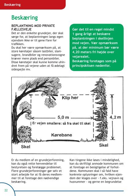 DEN LILLE GRØNNE 2013 - Odsherred Kommune