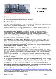 MBR-Newsletter 20_10.pdf -  Mieterbeirat Wohnpark Alterlaa ...