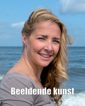 Download Beeldende kunst - Cursusaanbod Kunst & Cultuur