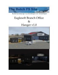 Eaglesoft Branch Office - Dutchfs.com