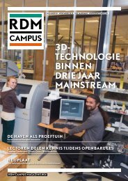 RDM Campus Magazine #04