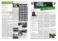 Agro Bulletin - SR.org