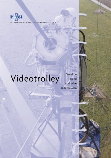 Videotrolley - Radio Tv Nederland