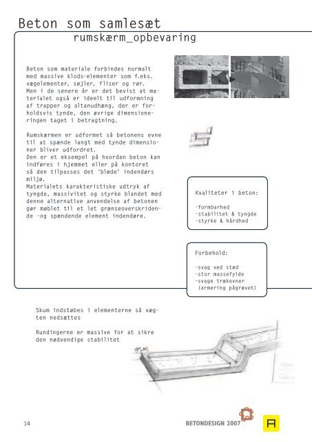 Download PDF med det samlede katalog - Betondesign 2007