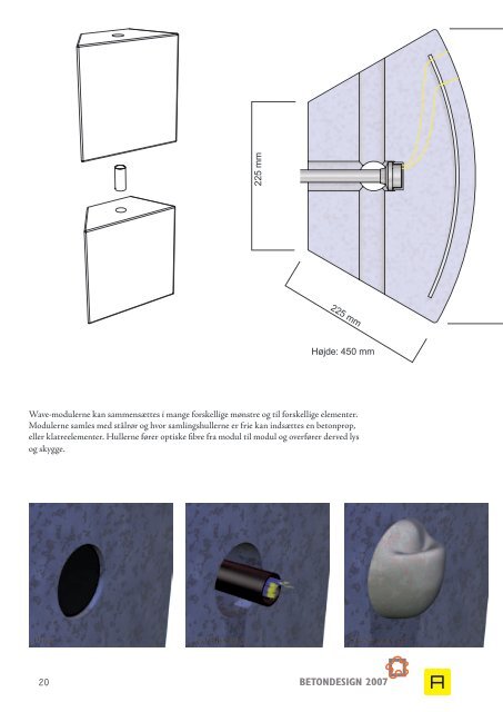 Download PDF med det samlede katalog - Betondesign 2007