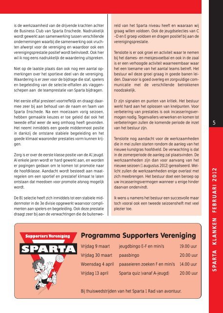 download - Sparta Enschede