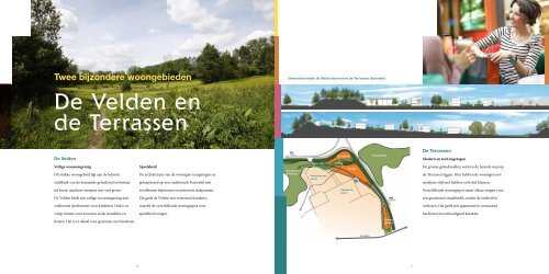 Gebiedsbrochure Blixembosch Buiten.pdf - Bouwfonds Ontwikkeling