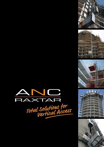 Download - ANC-Raxtar