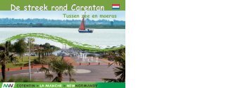 Mise en page 1 - Office de tourisme de Carentan