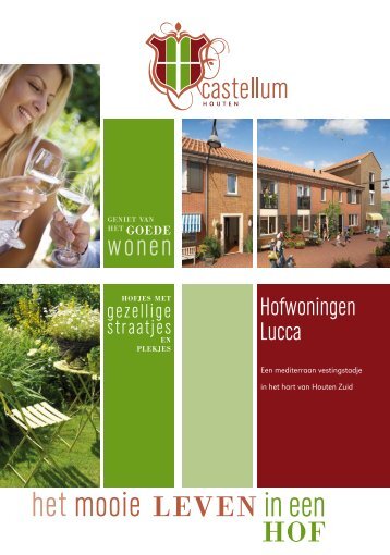Brochure Hofwoningen - Castellum Oost.pdf