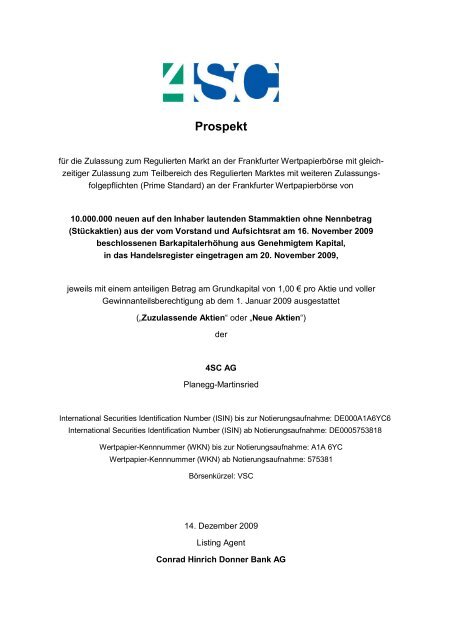 Prospekt 4sc