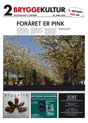 Nr. 07-2010 - Bryggebladet