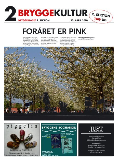 Nr. 07-2010 - Bryggebladet