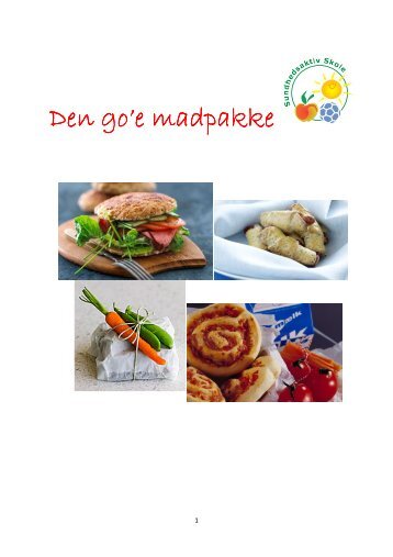 Madpakken