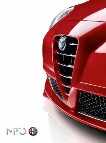 Brochure MiTo - Alfa Romeo Download