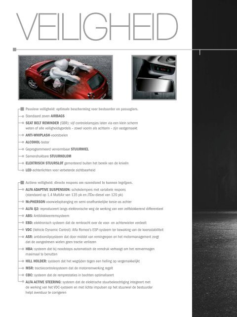 Brochure MiTo - Alfa Romeo Download