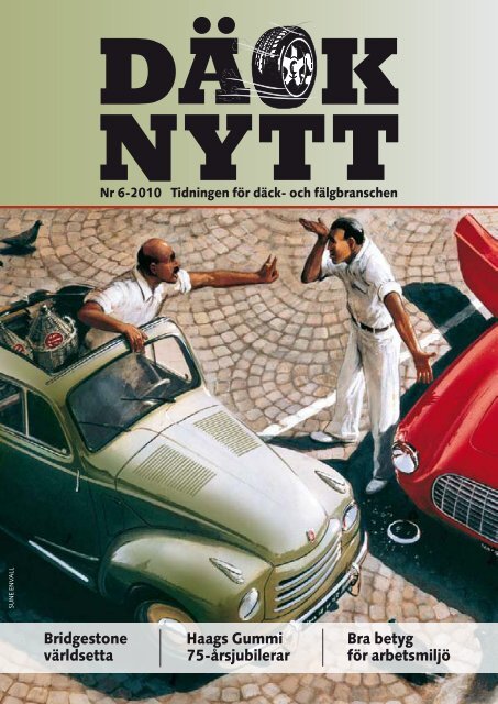 Dack Nytt 6 10 Pm Press Media