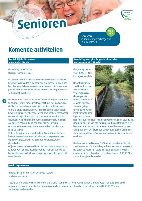 Keerinfo 2012/2 (april) - Gemeente Keerbergen