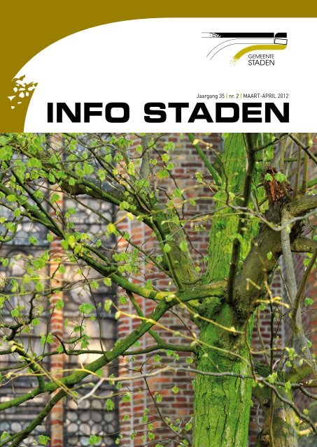 INFO STADEN - Gemeente Staden