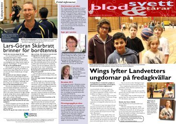 Nr 1 2012 - Härryda kommun