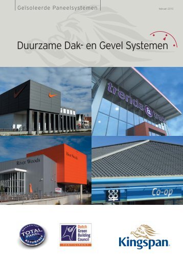 Kingspan Product Selector NL 02-10.pdf - Architectura