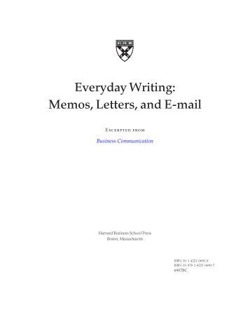 business letters and memos professional writing skills how to write business letters business letters and memos professional writing skills how to write business letters