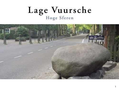 Lage Vuursche - Tineke Winterberg | Fotografie