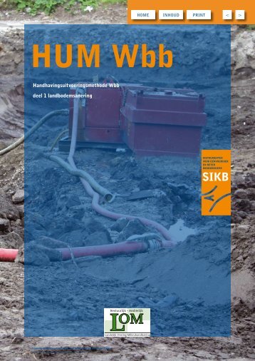 HUM Wbb - SIKB