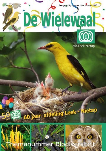 de Wielwaal oktober 2010.pdf - Ivn