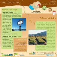 fiche st julien - Vacances en Loire-Atlantique