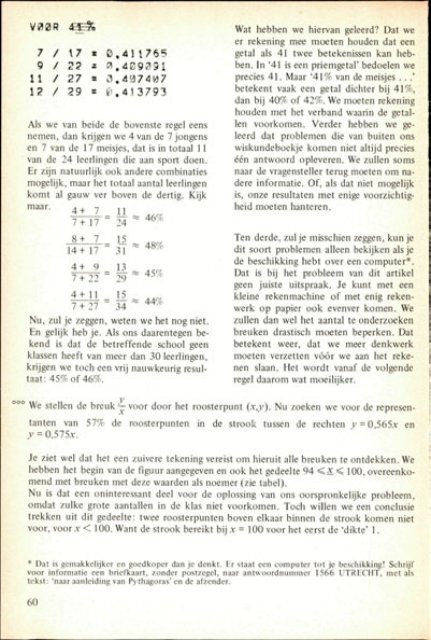 Volledige inhoud (pdf) - Pythagoras