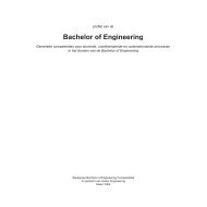 Bachelor of Engineering - HBO-engineering