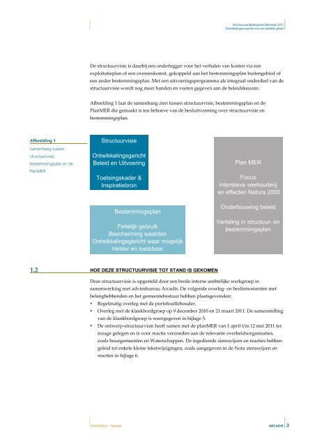 structuurvisie buitengebied barneveld 2011 ... - Gemeente Barneveld