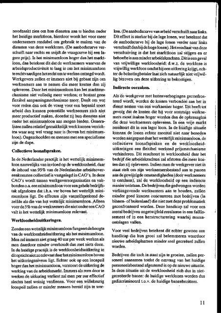 Vrijbrief 1994/1 - Libertarian.nl