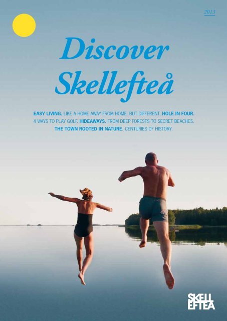 skelleftehamn single