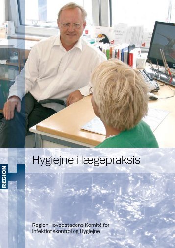 Hygiejne i lægepraksis - Hvidovre Hospital