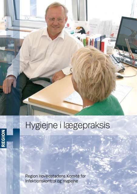 Hygiejne i lægepraksis - Hvidovre Hospital