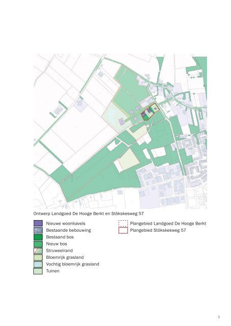 Beeldkwaliteitplan PERCEEL STÖKSKESWEG 57 - Planviewer