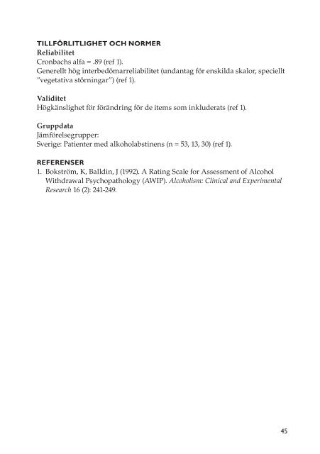 BiB 2010 (pdf 1,16 MB, nytt fönster) - Statens Institutionsstyrelse