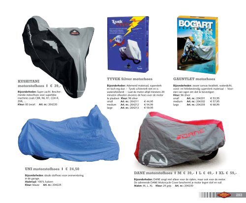 € 3,50 Motorkleding Helmen Bagagesystemen Accessoires