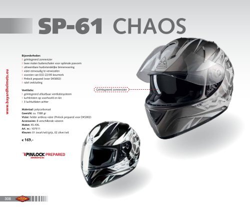 € 3,50 Motorkleding Helmen Bagagesystemen Accessoires